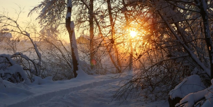 Daily Brief Bonn #032 – Von maroden Bädern, neuen Energien und einer Reise nach Kiew.